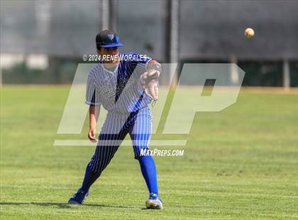 Thumbnail 3 in North Hollywood vs Chatsworth (CIF LACS D1 Semi Final) photogallery.