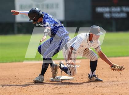 Thumbnail 3 in North Hollywood vs Chatsworth (CIF LACS D1 Semi Final) photogallery.