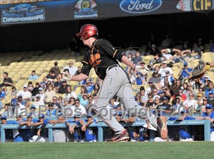 Thumbnail 1 in Palm Desert vs. Bishop Amat (CIF SS D4 Final) photogallery.