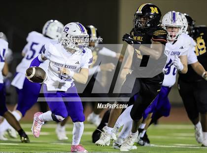 Thumbnail 1 in North Canyon @ Maryvale photogallery.