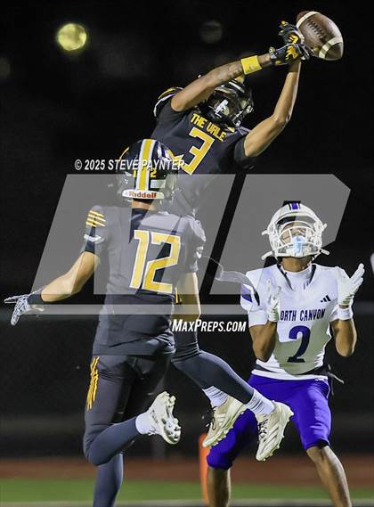 Thumbnail 3 in North Canyon @ Maryvale photogallery.