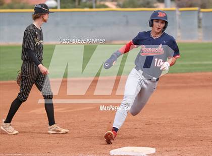 Thumbnail 2 in Verrado vs. Pinnacle photogallery.