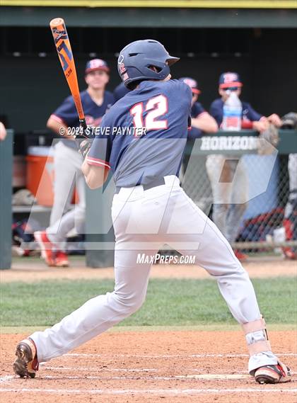 Thumbnail 2 in Verrado vs. Pinnacle photogallery.