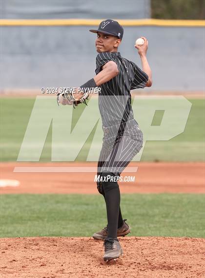 Thumbnail 1 in Verrado vs. Pinnacle photogallery.
