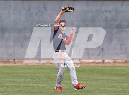Thumbnail 1 in Verrado vs. Pinnacle photogallery.