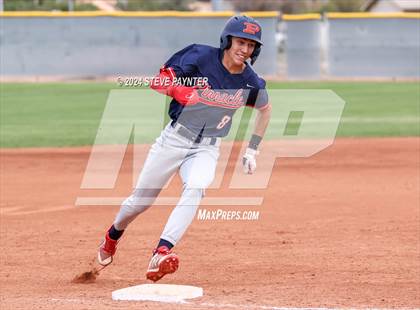 Thumbnail 2 in Verrado vs. Pinnacle photogallery.