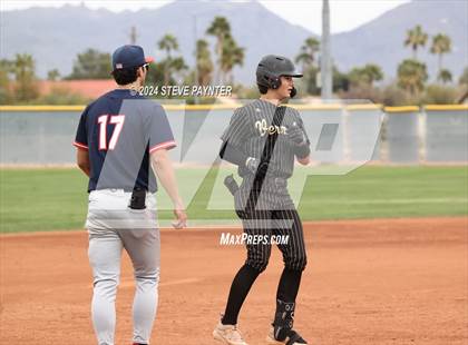 Thumbnail 1 in Verrado vs. Pinnacle photogallery.