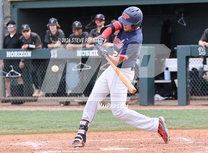 Thumbnail 3 in Verrado vs. Pinnacle photogallery.