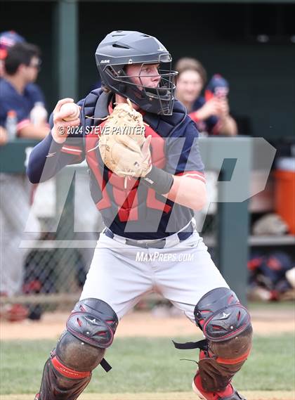 Thumbnail 3 in Verrado vs. Pinnacle photogallery.
