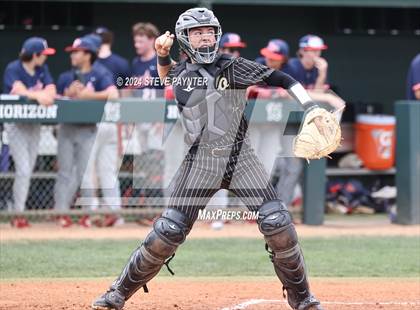 Thumbnail 2 in Verrado vs. Pinnacle photogallery.