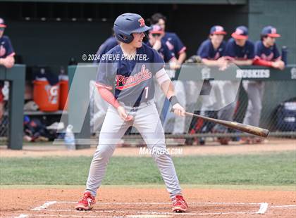 Thumbnail 2 in Verrado vs. Pinnacle photogallery.