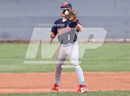 Thumbnail 2 in Verrado vs. Pinnacle photogallery.