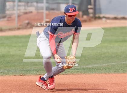 Thumbnail 2 in Verrado vs. Pinnacle photogallery.
