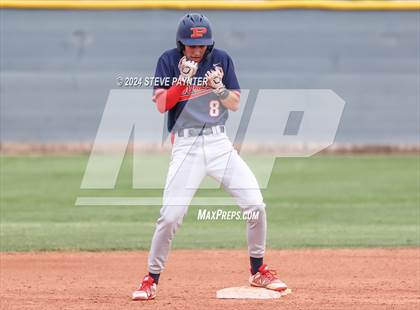Thumbnail 2 in Verrado vs. Pinnacle photogallery.