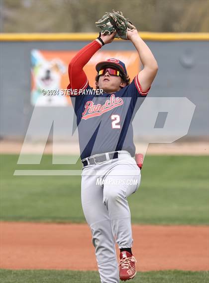Thumbnail 2 in Verrado vs. Pinnacle photogallery.