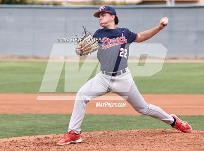 Thumbnail 2 in Verrado vs. Pinnacle photogallery.