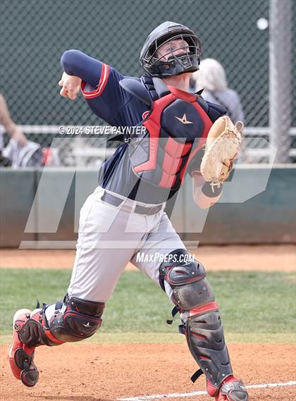 Thumbnail 1 in Verrado vs. Pinnacle photogallery.