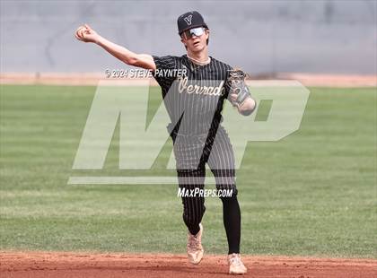 Thumbnail 3 in Verrado vs. Pinnacle photogallery.