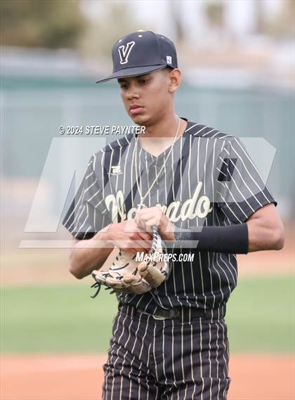 Thumbnail 1 in Verrado vs. Pinnacle photogallery.