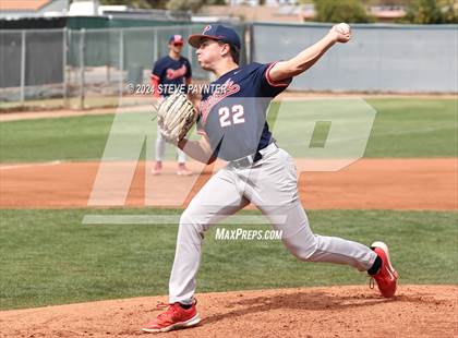 Thumbnail 2 in Verrado vs. Pinnacle photogallery.