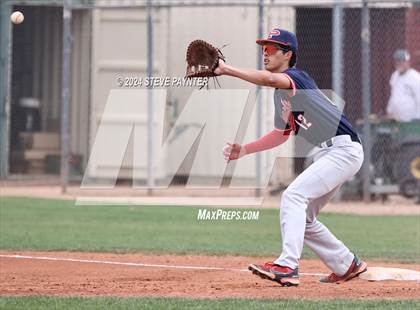 Thumbnail 3 in Verrado vs. Pinnacle photogallery.