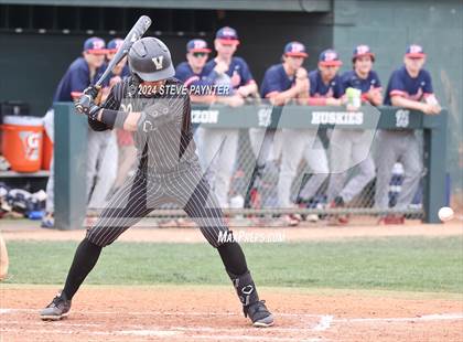 Thumbnail 2 in Verrado vs. Pinnacle photogallery.