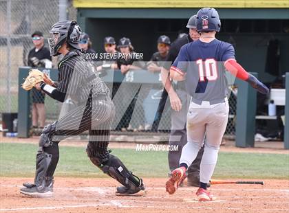 Thumbnail 1 in Verrado vs. Pinnacle photogallery.