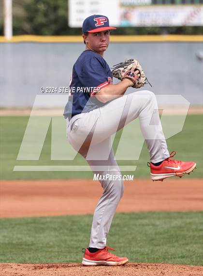 Thumbnail 1 in Verrado vs. Pinnacle photogallery.