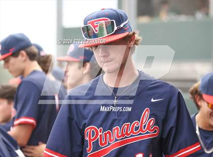 Thumbnail 1 in Verrado vs. Pinnacle photogallery.