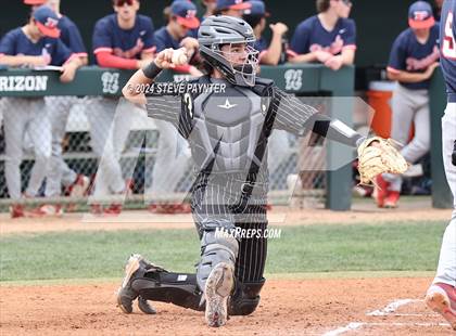 Thumbnail 2 in Verrado vs. Pinnacle photogallery.