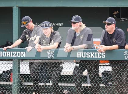 Thumbnail 3 in Verrado vs. Pinnacle photogallery.