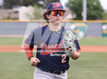 Thumbnail 3 in Verrado vs. Pinnacle photogallery.