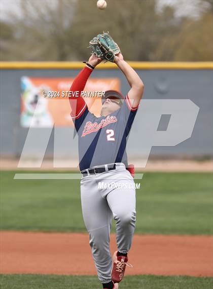 Thumbnail 1 in Verrado vs. Pinnacle photogallery.