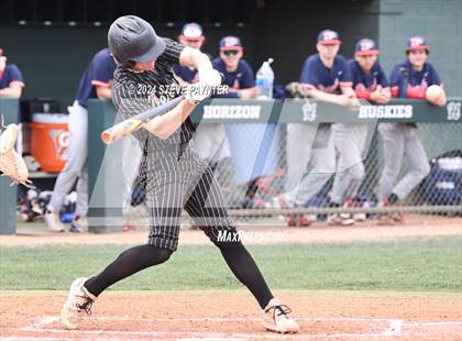 Thumbnail 1 in Verrado vs. Pinnacle photogallery.