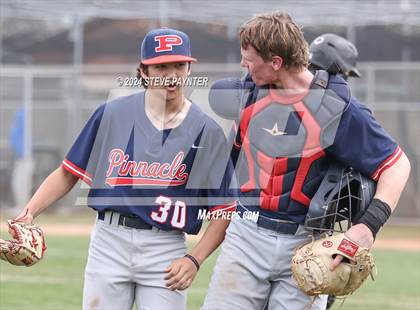 Thumbnail 1 in Verrado vs. Pinnacle photogallery.