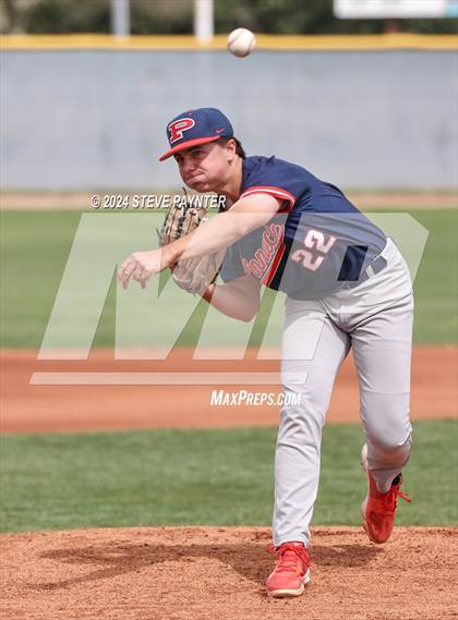 Thumbnail 1 in Verrado vs. Pinnacle photogallery.