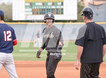 Thumbnail 2 in Verrado vs. Pinnacle photogallery.