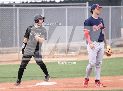 Thumbnail 1 in Verrado vs. Pinnacle photogallery.