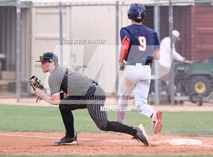 Thumbnail 2 in Verrado vs. Pinnacle photogallery.