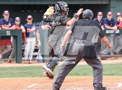Thumbnail 1 in Verrado vs. Pinnacle photogallery.