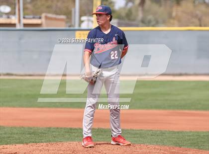 Thumbnail 2 in Verrado vs. Pinnacle photogallery.