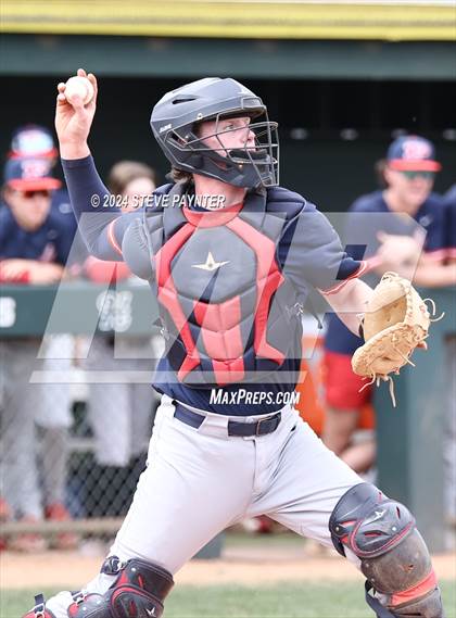 Thumbnail 2 in Verrado vs. Pinnacle photogallery.