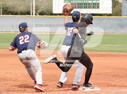 Thumbnail 3 in Verrado vs. Pinnacle photogallery.