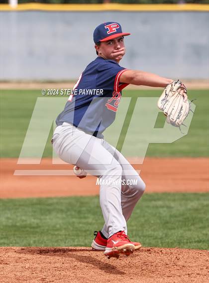 Thumbnail 2 in Verrado vs. Pinnacle photogallery.