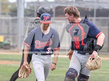 Thumbnail 2 in Verrado vs. Pinnacle photogallery.