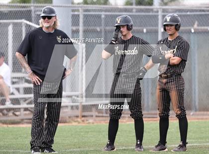 Thumbnail 3 in Verrado vs. Pinnacle photogallery.