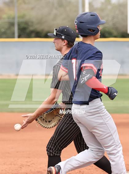 Thumbnail 2 in Verrado vs. Pinnacle photogallery.