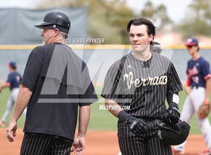 Thumbnail 2 in Verrado vs. Pinnacle photogallery.