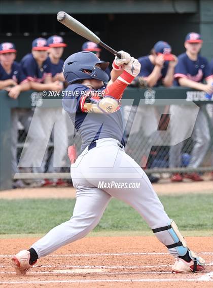 Thumbnail 1 in Verrado vs. Pinnacle photogallery.