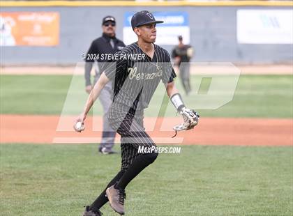 Thumbnail 1 in Verrado vs. Pinnacle photogallery.